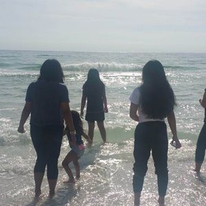 Meet your Posher, Ariana